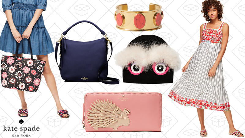 Extra 30% off sale items with code SWEET